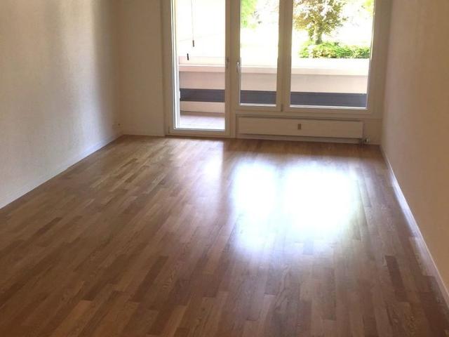 2 Zimmer, 47 m², 4. Stock