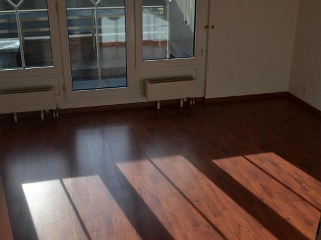 2 Zimmer, 47 m², 4. Stock