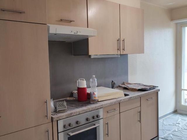 2 Zimmer, 47 m², 4. Stock