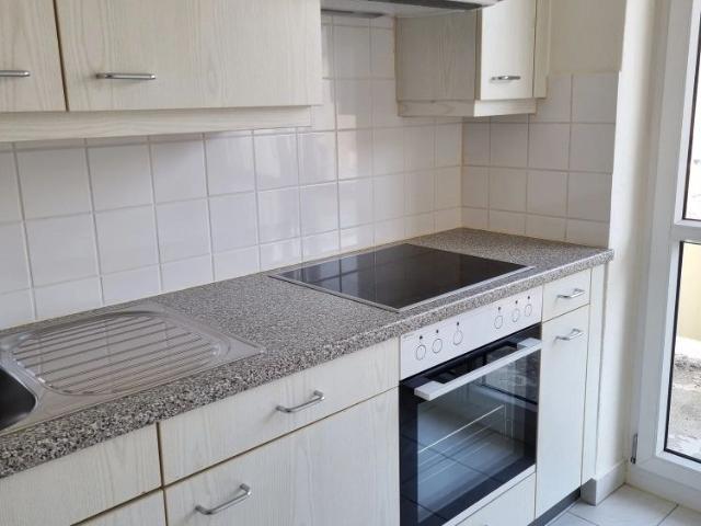 2 Zimmer, 47 m², 4. Stock