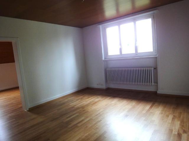 2 Zimmer, 47 m², 5. Stock