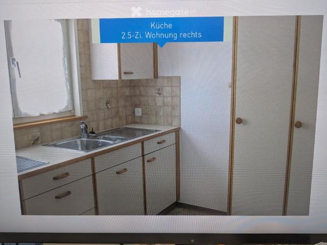 2 Zimmer, 47 m²