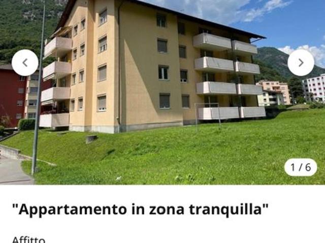 2 Zimmer, 47 m²