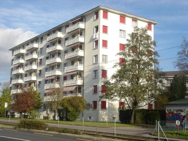2 Zimmer, 47 m²