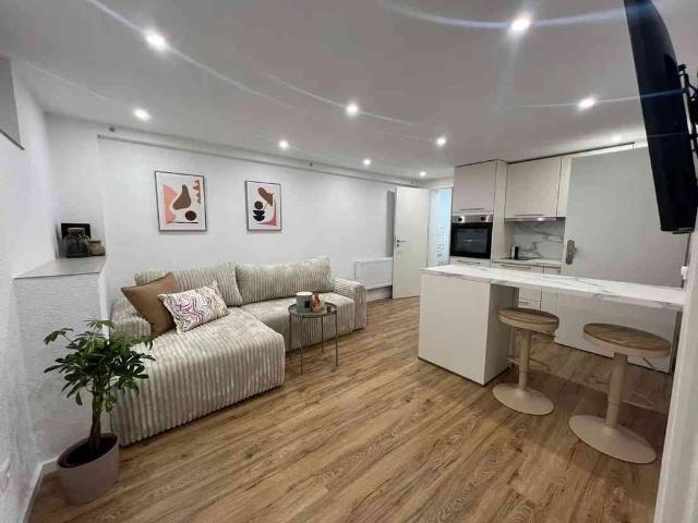 2 Zimmer, 47 m²