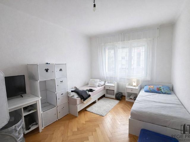 2 Zimmer, 44 m², Untergeschoss