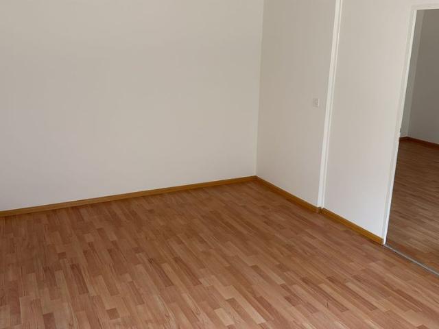 2 Zimmer, 44 m², 1. Stock