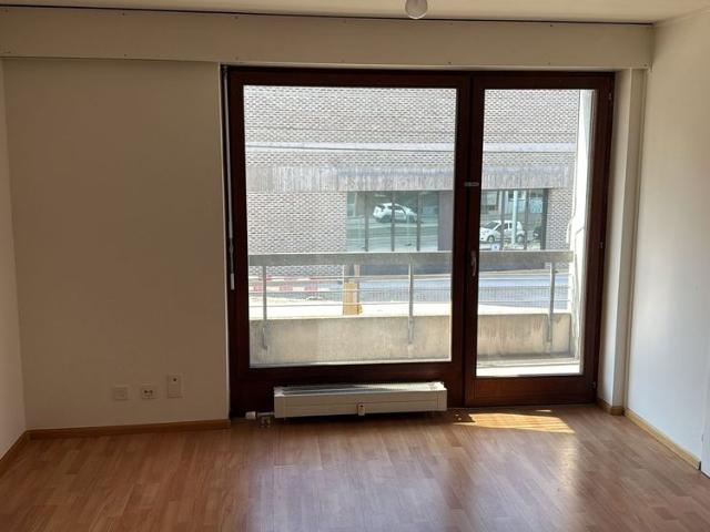 2 Zimmer, 44 m², 1. Stock