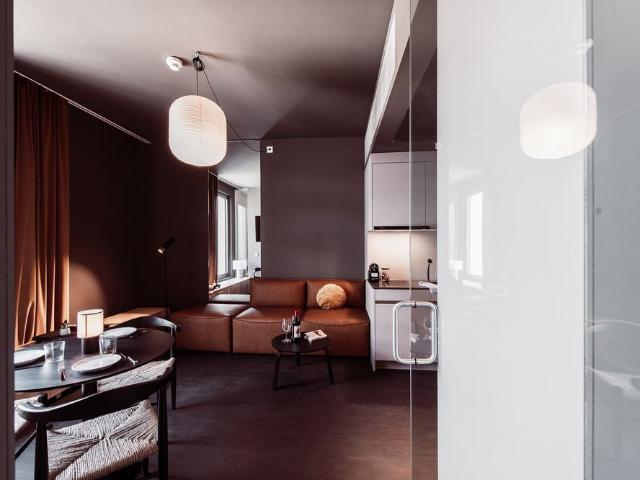 2 Zimmer, 44 m²