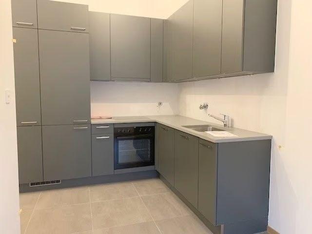 2 Zimmer, 44 m², 4. Stock