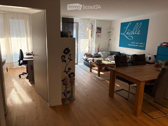 2 Zimmer, 44 m²