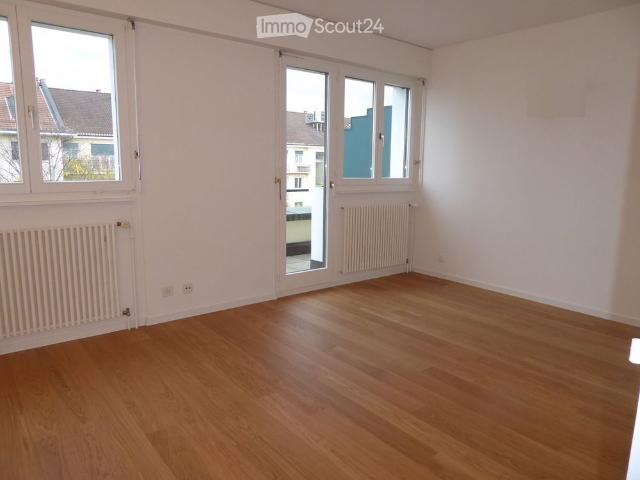 2 Zimmer, 44 m²