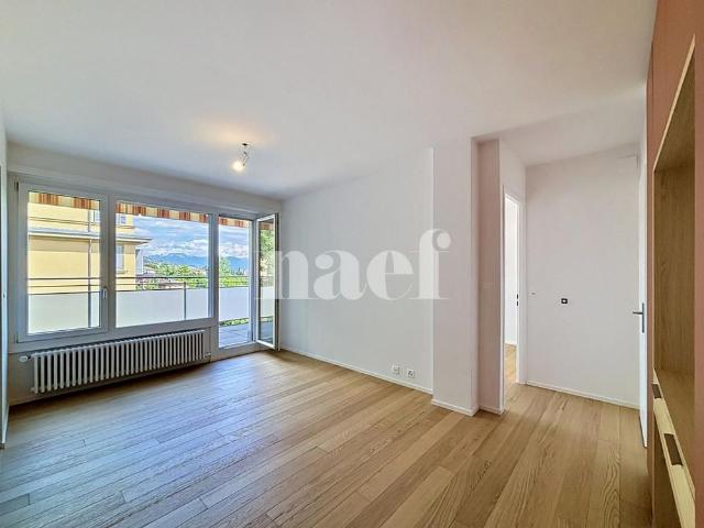 2 Zimmer, 44 m², 5. Stock