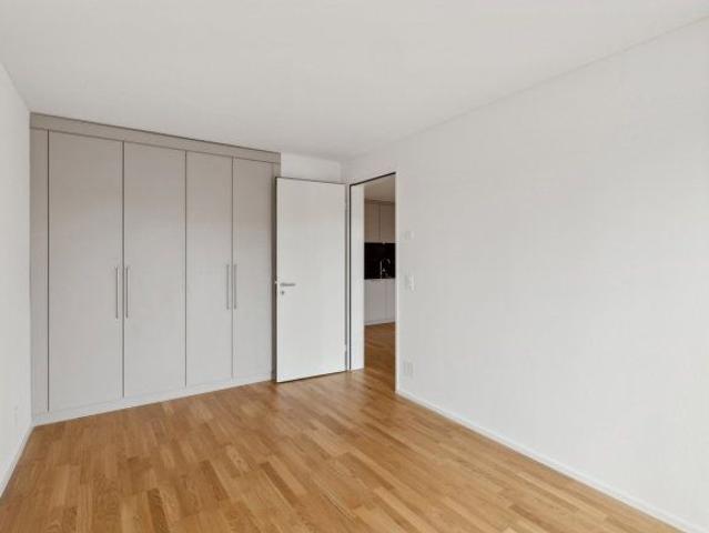 2 Zimmer, 44 m², 6. Stock