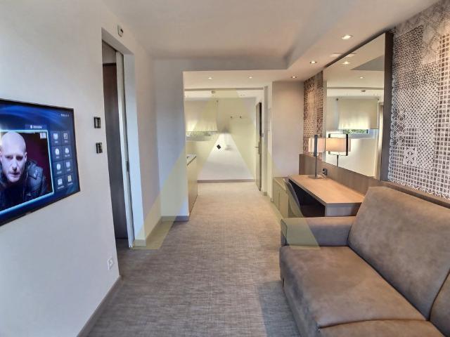 2 Zimmer, 44 m²