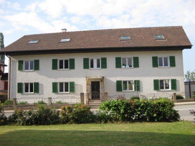 2 Zimmer, 44 m²