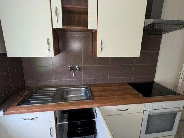 2 Zimmer, 45 m², EG