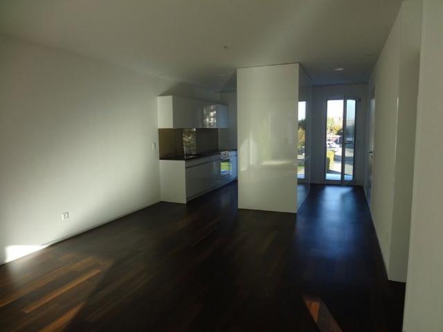 2 Zimmer, 45 m², EG