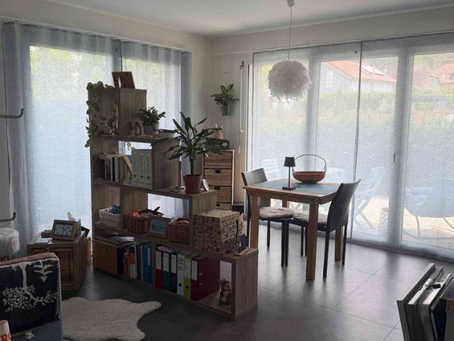 2 Zimmer, 45 m², EG