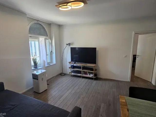 2 Zimmer, 45 m², Untergeschoss