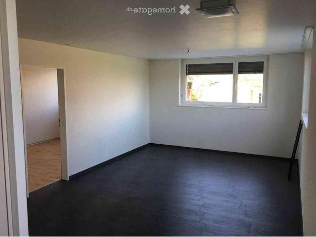 2 Zimmer, 45 m², Untergeschoss