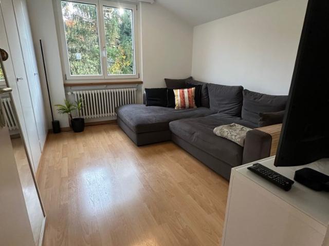 2 Zimmer, 45 m²