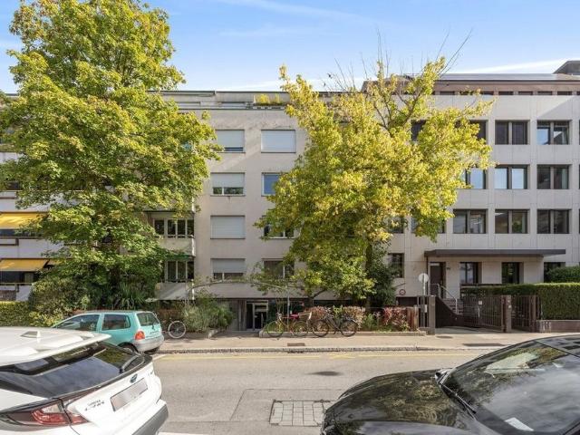 2 Zimmer, 45 m², 1. Stock