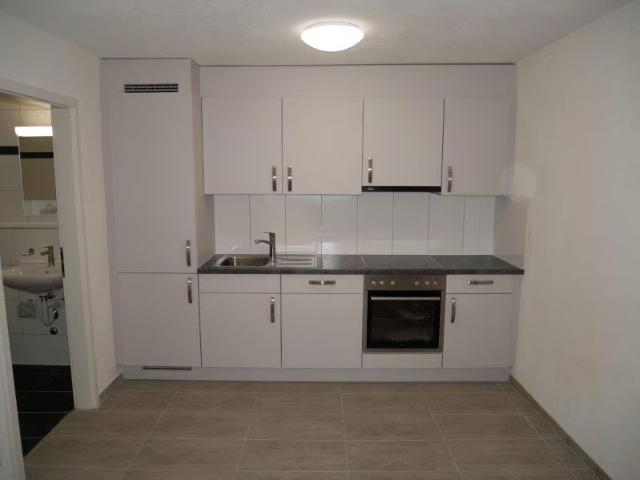 2 Zimmer, 45 m², 1. Stock