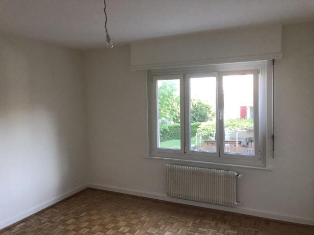 2 Zimmer, 45 m², 1. Stock