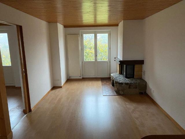 2 Zimmer, 45 m², 1. Stock
