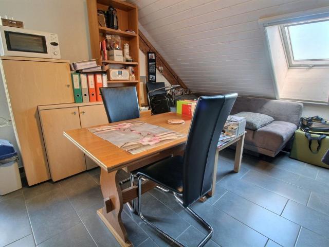 2.5 Zimmer, 45 m², 2. Stock