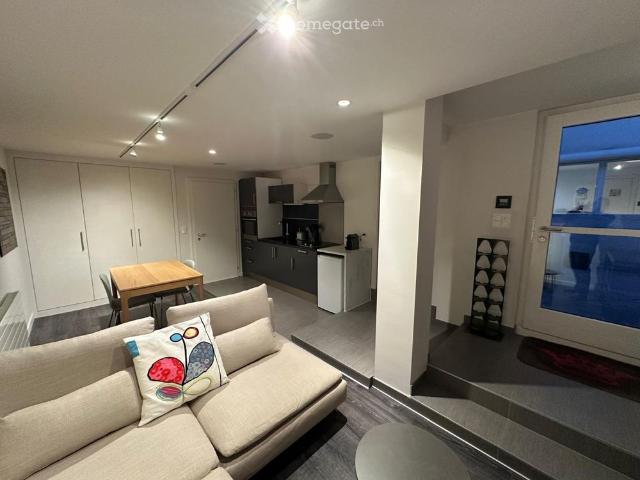2 Zimmer, 45 m²