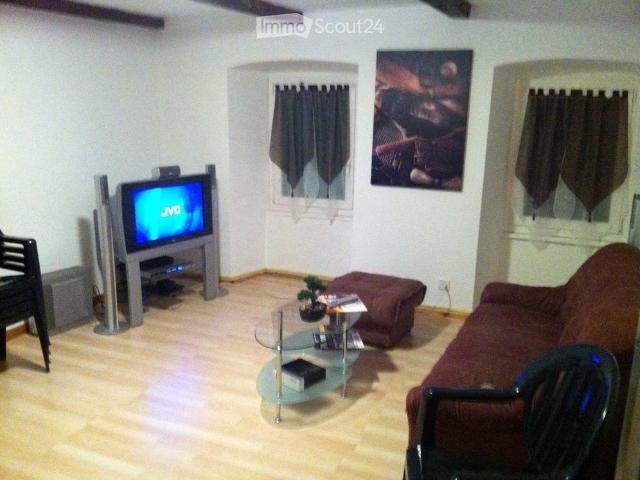 2 Zimmer, 45 m²