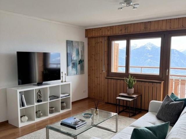 2 Zimmer, 45 m²