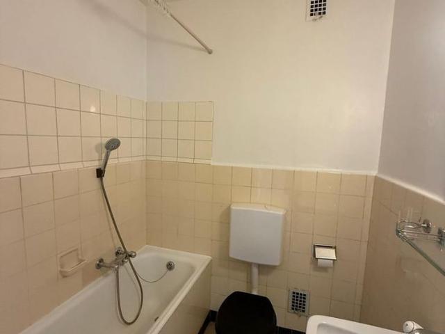 2 Zimmer, 45 m², 3. Stock