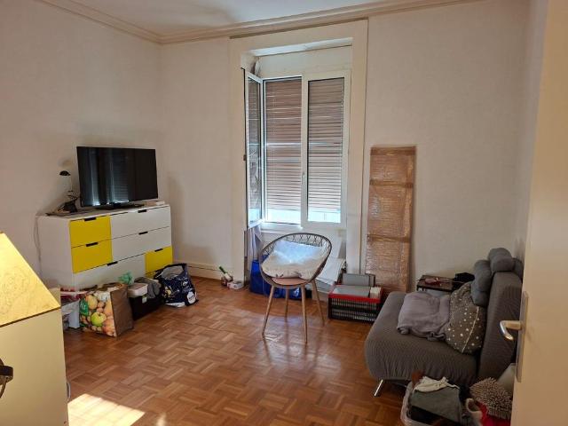 2 Zimmer, 45 m²