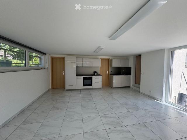 2 Zimmer, 45 m²