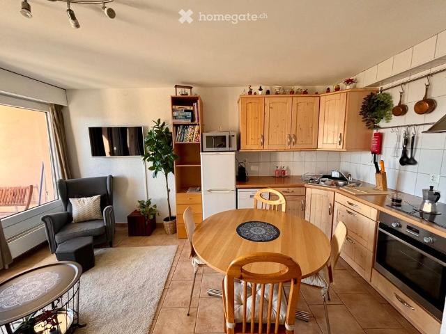 2 Zimmer, 45 m²
