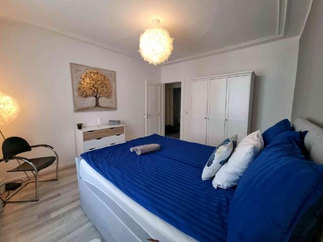 2 Zimmer, 45 m²