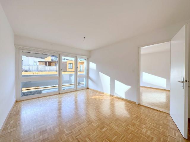 2 Zimmer, 45 m², 5. Stock