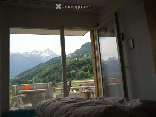 2 Zimmer, 45 m²