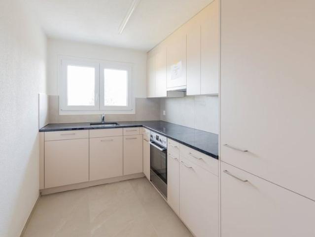 2 Zimmer, 45 m², 7. Stock
