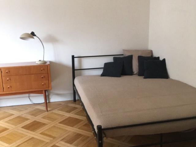 2 Zimmer, 45 m²