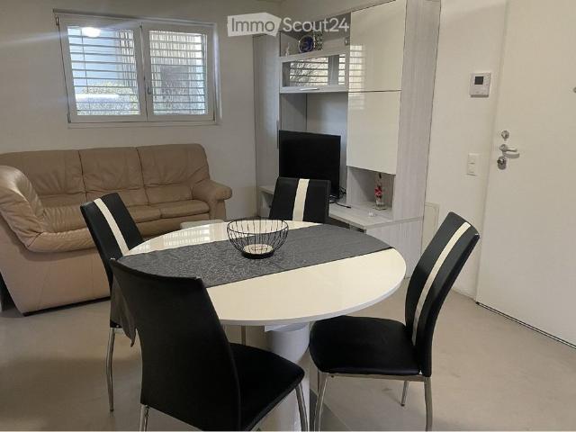 2 Zimmer, 45 m²