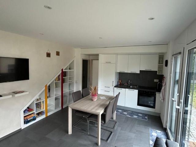 2 Zimmer, 45 m²