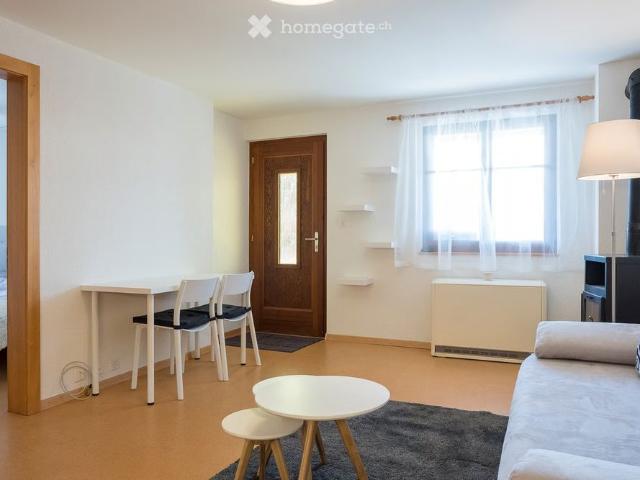 2 Zimmer, 45 m²