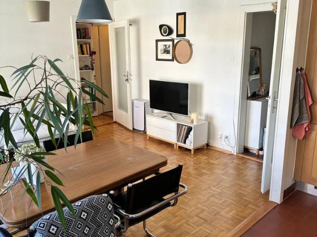 2 Zimmer, 46 m²