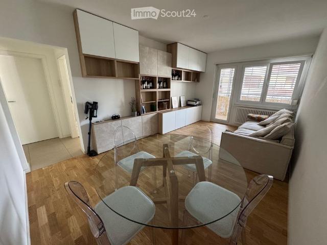 2 Zimmer, 46 m²
