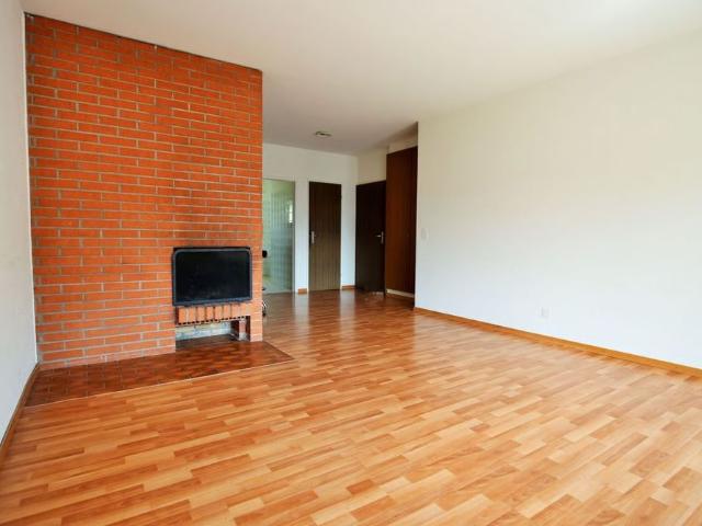 2 Zimmer, 46 m², 3. Stock