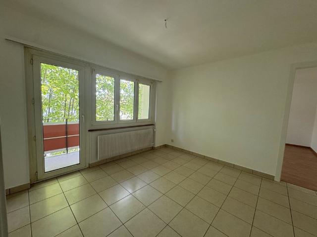 2 Zimmer, 46 m²